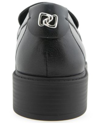 Women's Poeta Tailored Loafer