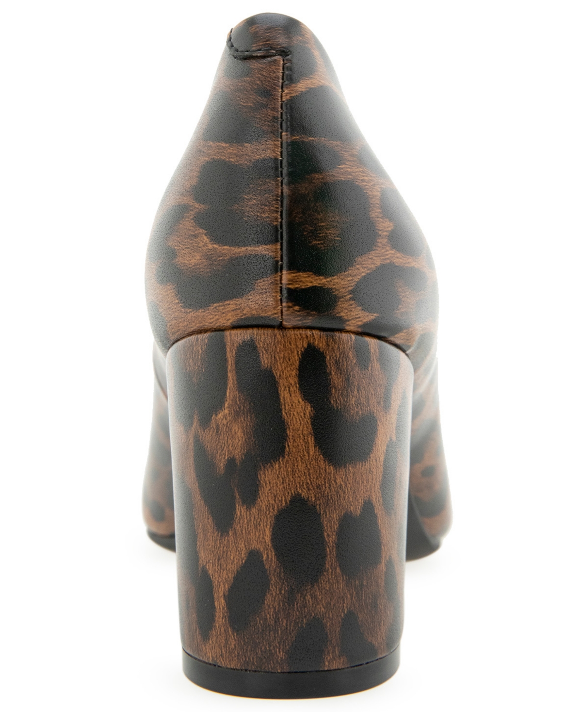 Aerosoles Betsy Pumps In Animal Print