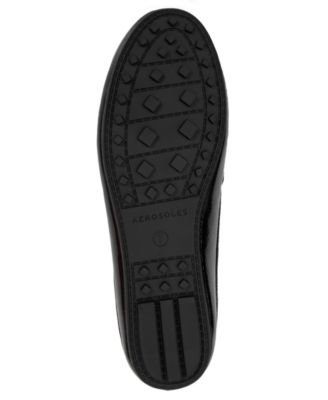 Women's Daffodil Round Toe Loafers