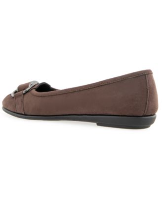 Women's Bentley Casual Flat
