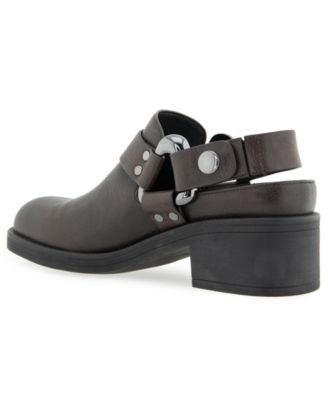 Women's Maya Moto Shooties