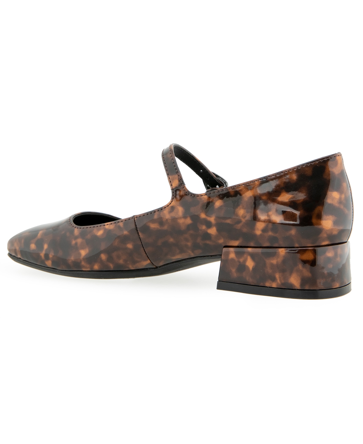 Aerosoles Isannah Mary Jane Pump In Black