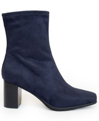 Women's Miley Dress Booties
