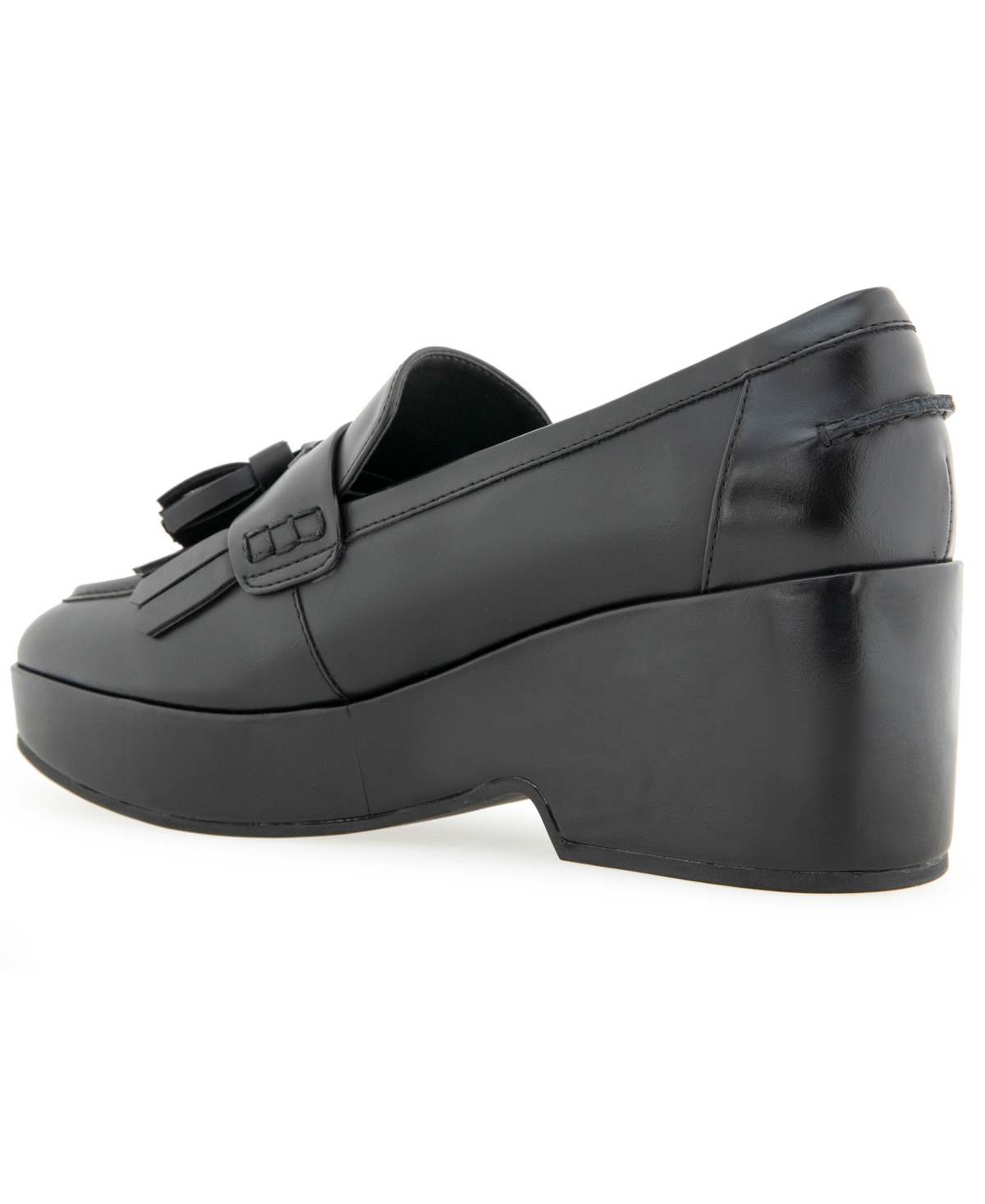 Aerosoles Women's Chaeli Loafer In Black