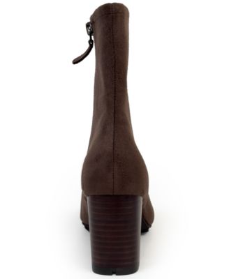 Women's Baylor Dress Bootie