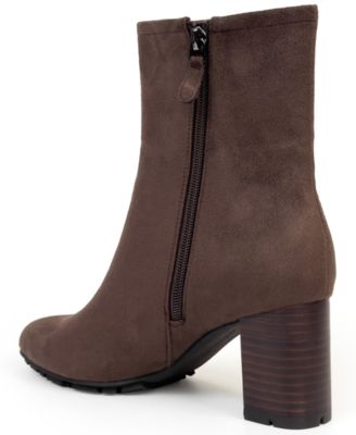 Women's Baylor Dress Bootie