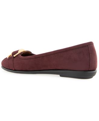 Women's Bentley Casual Flat