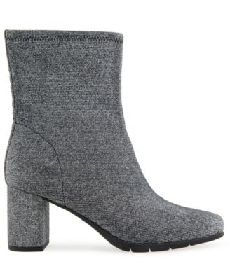 Women's Miley Dress Booties