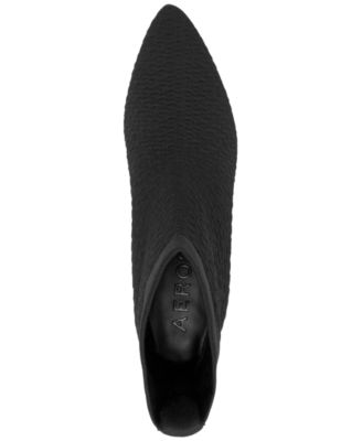 Women's Editta Knit Bootie