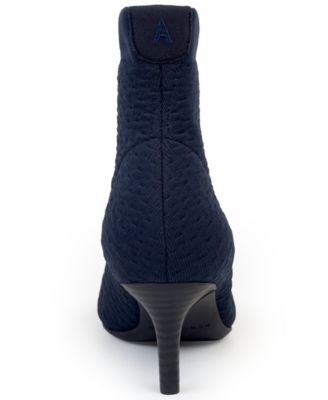 Women's Editta Knit Bootie