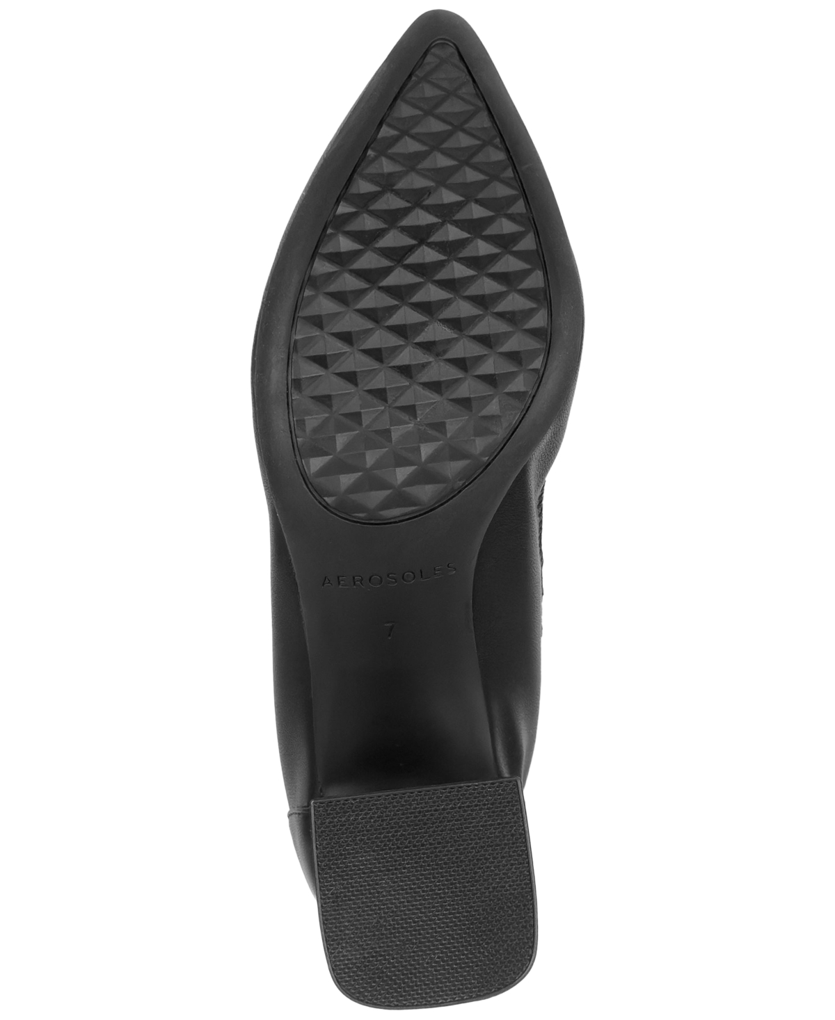 Aerosoles Women's Elisea Dress Pump In Black