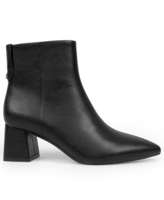 Women's Enoch Dress Bootie