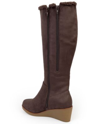 Women's Binocular2 Wedge Boot