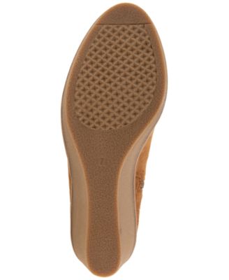 Women's Binnie Wedge Bootie