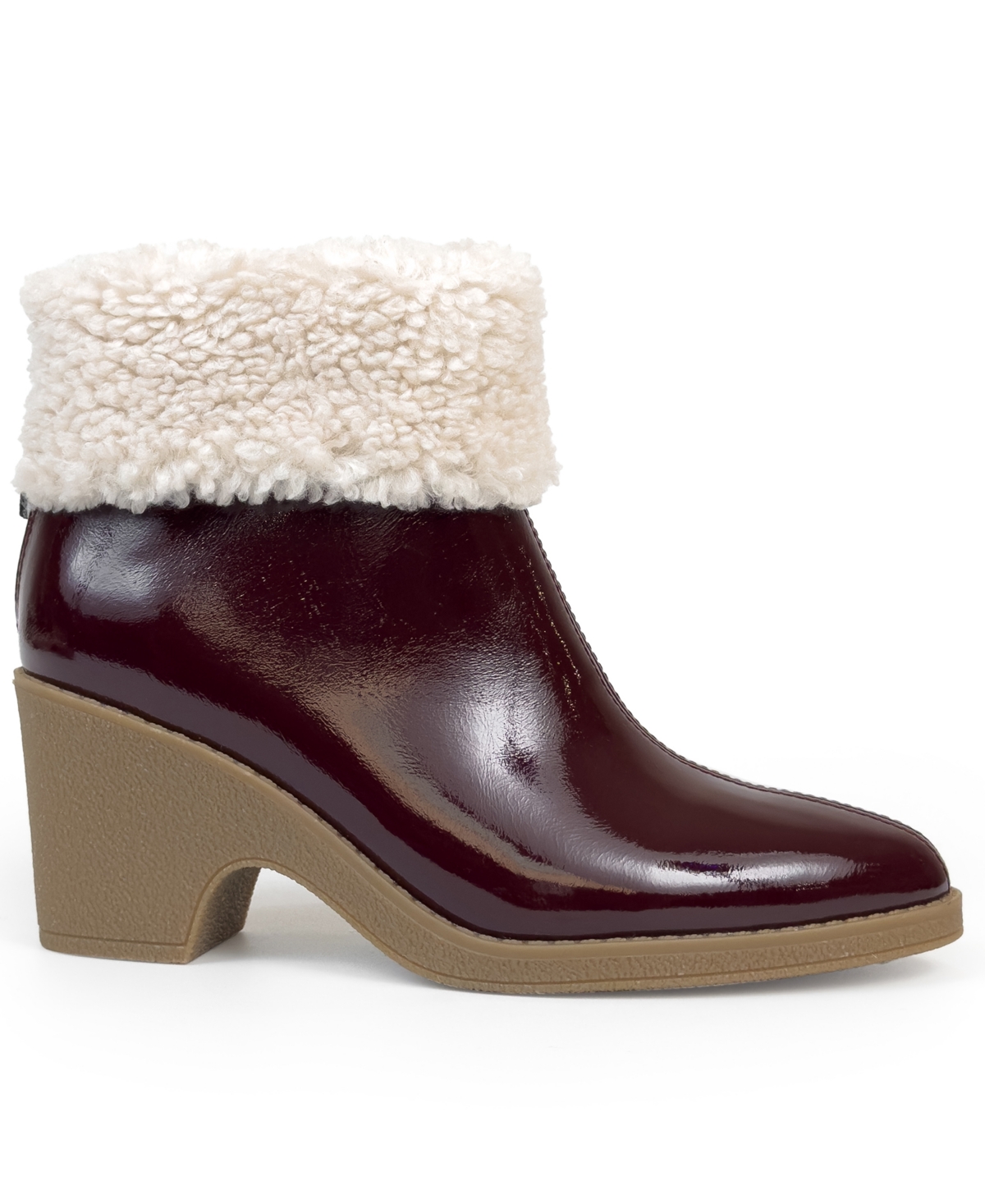 Aerosoles Women's Booker Wedge Bootie