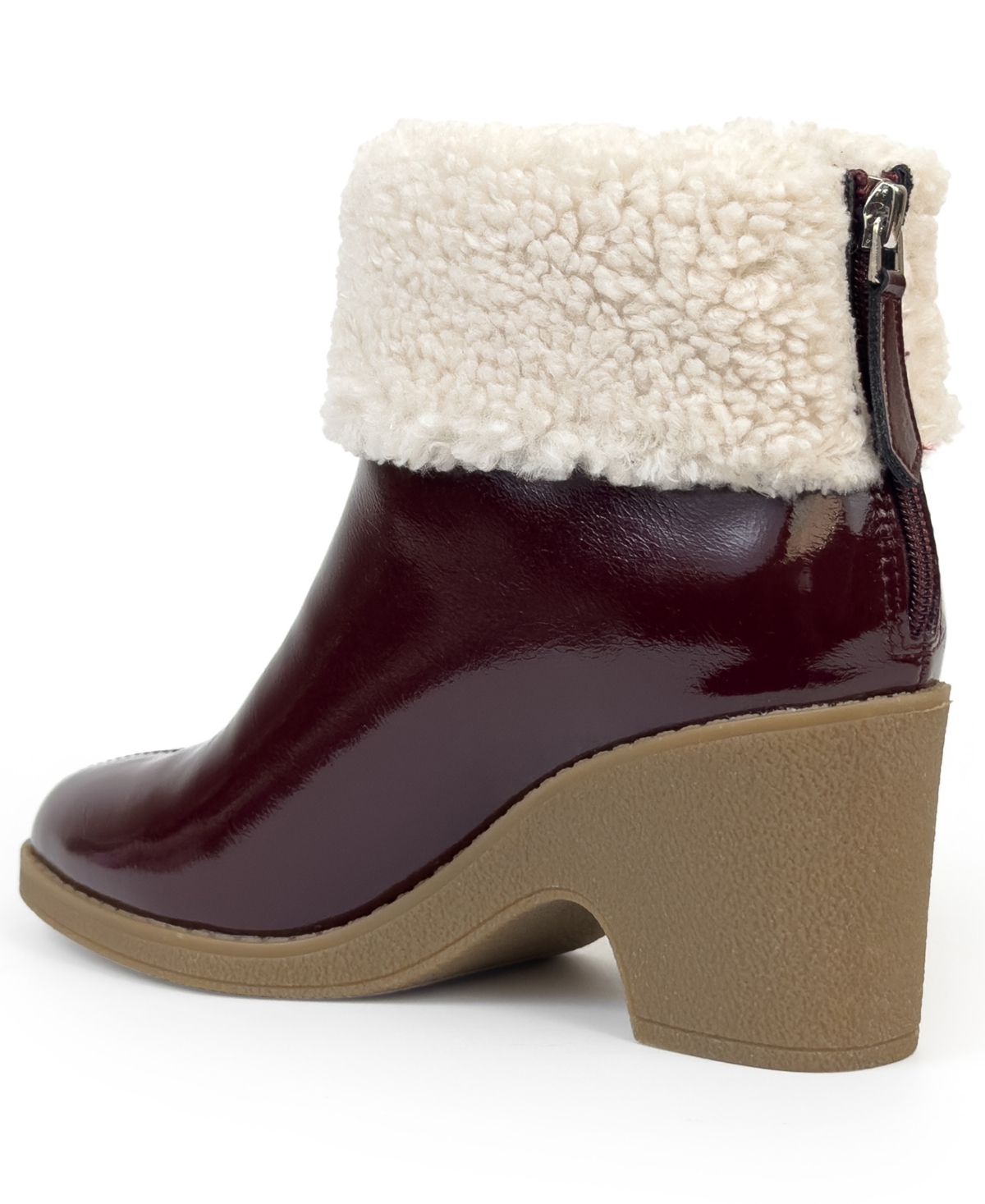 Aerosoles Women's Booker Wedge Bootie