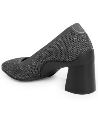 Women's Casanna Knit Pump