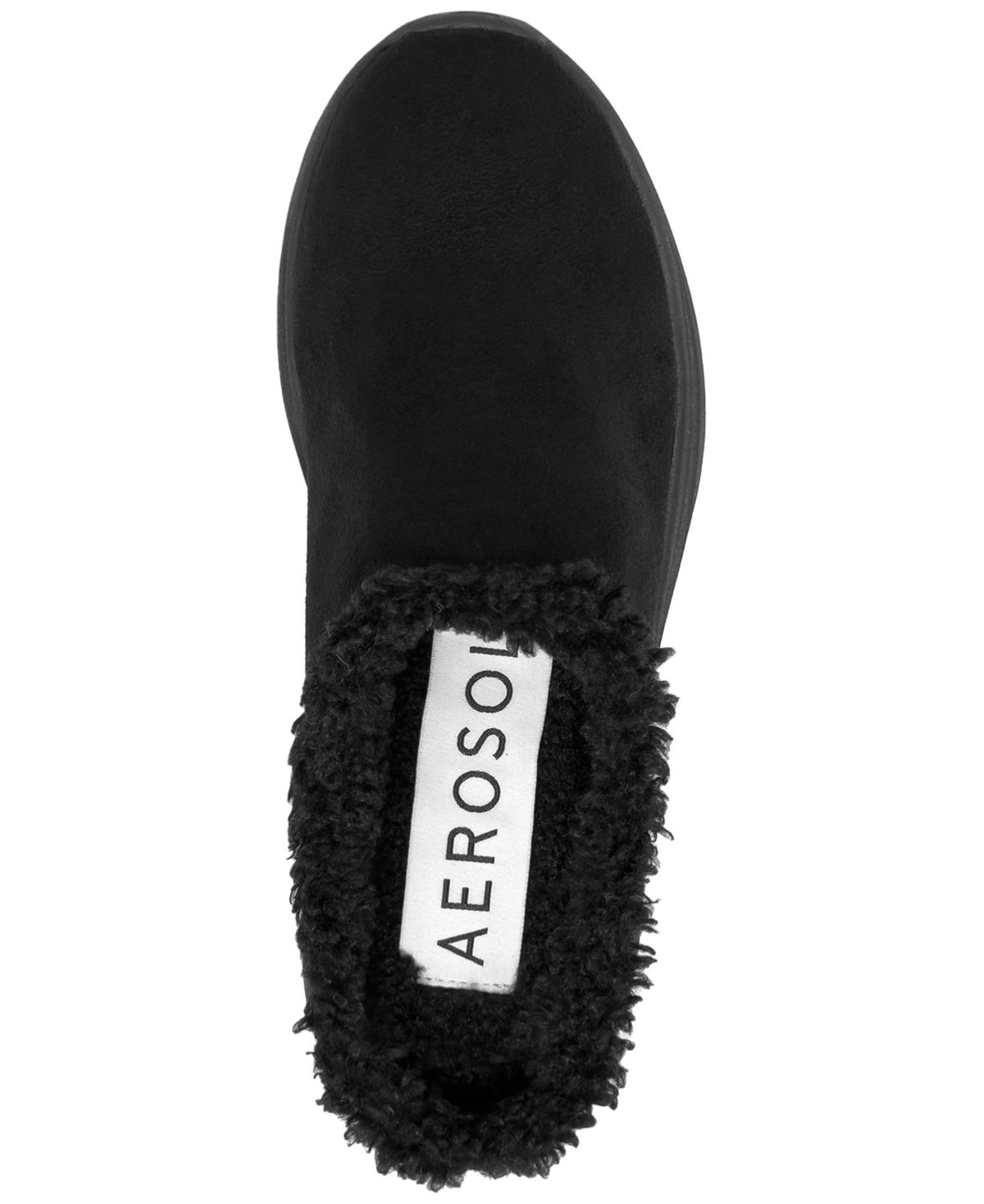 Aerosoles Women's Flory Sport Sneaker In Black