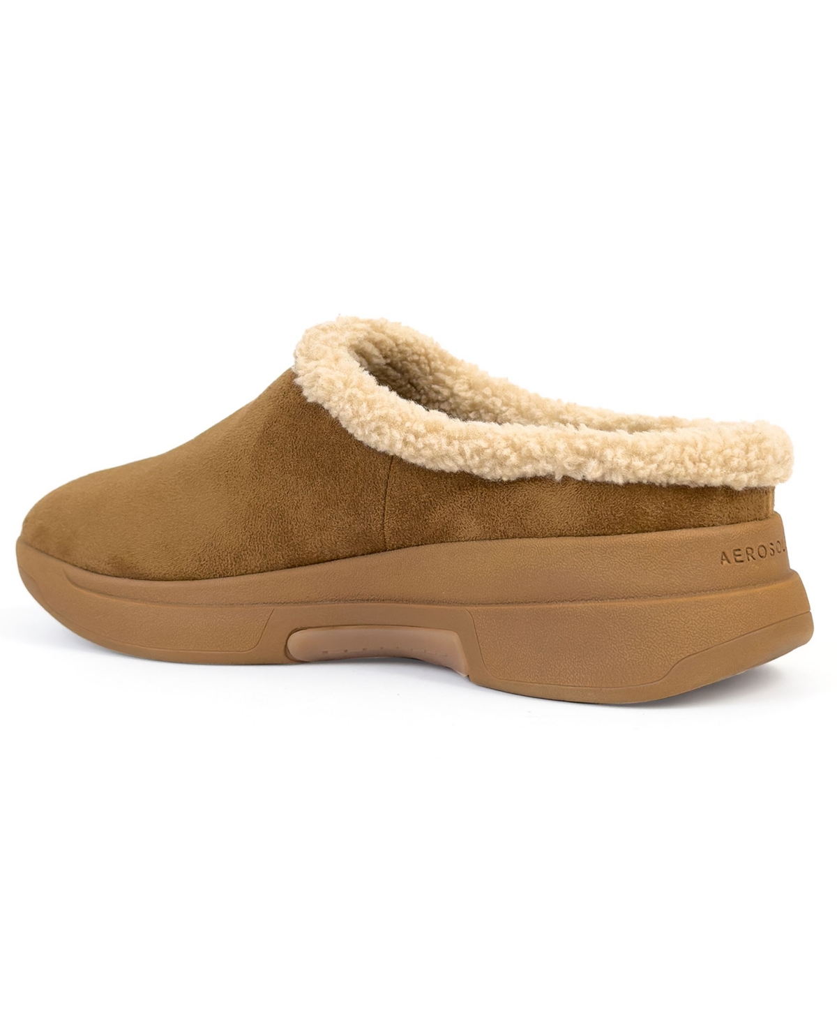 Aerosoles Women's Flory Sport Sneaker In Brown