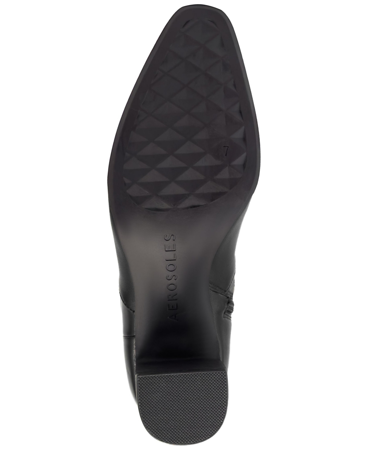 Aerosoles Women's Minerva Boot In Black