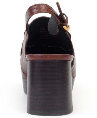 Women's Sorin Slingback Pump