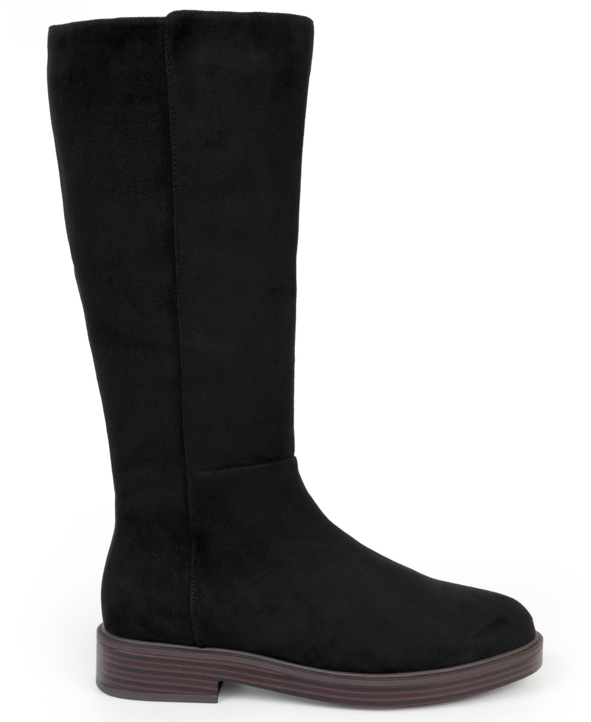 Aerosoles Women's Prue Riding Boot