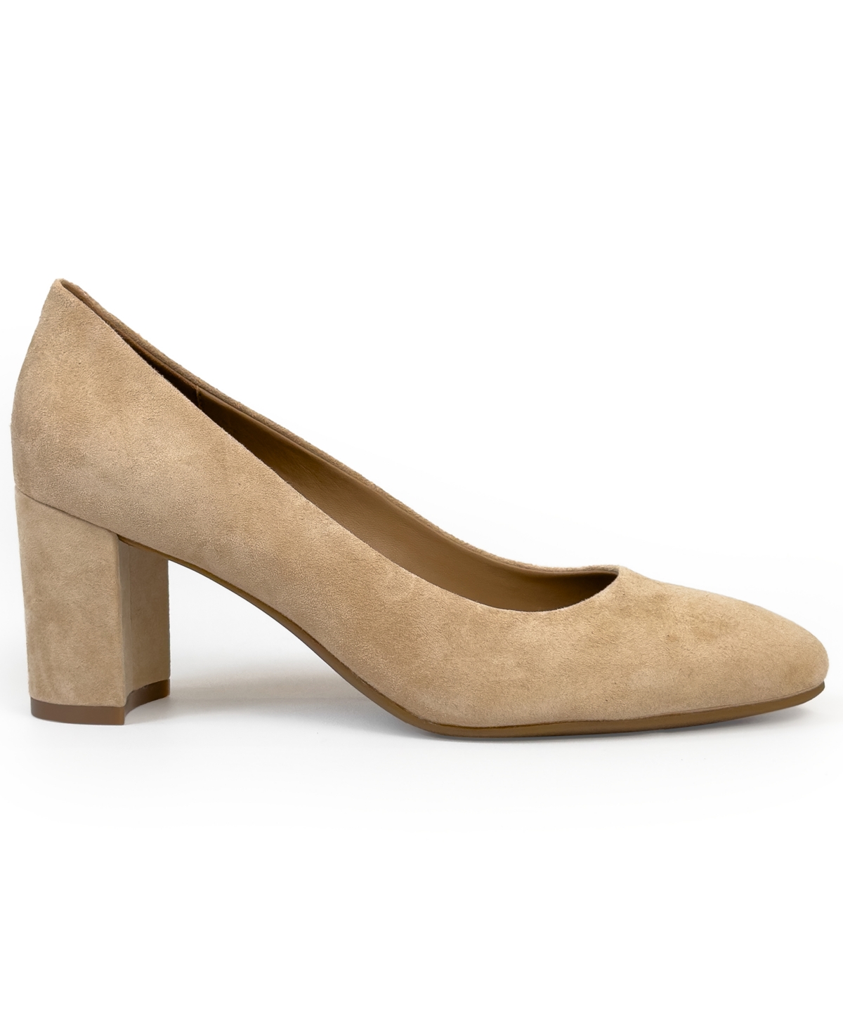 Aerosoles Betsy Pumps In Brown