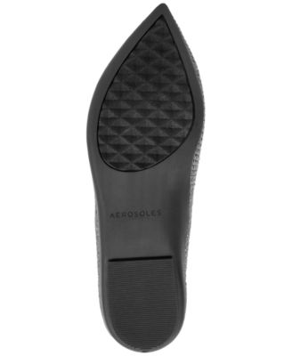 Women's Davina Casual Knit Flat