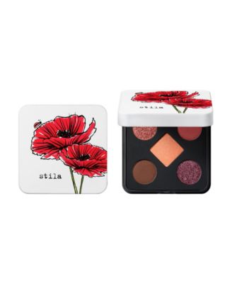 Stila - Pocket Play Shadow Palette