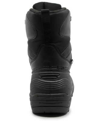 Men's Arno Cushioned Snow Boots