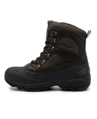 Men's Arno Slip-Resistant Boots