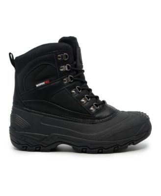 Men's Arno Slip-Resistant Boots