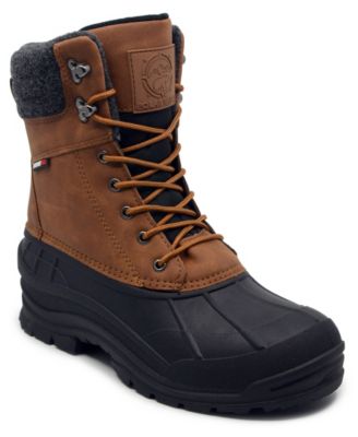 POLAR RANGE - Men's Fowler Cushioned Boots