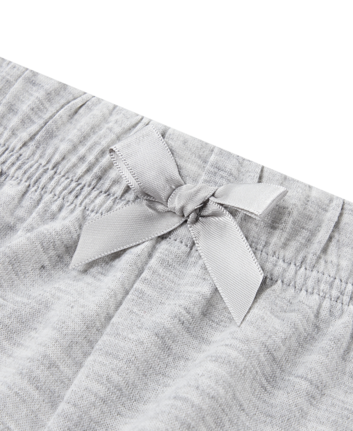 abercrombie kids Boys and Girls 2-Piece Boxy T-Shirt Matching Pants Set