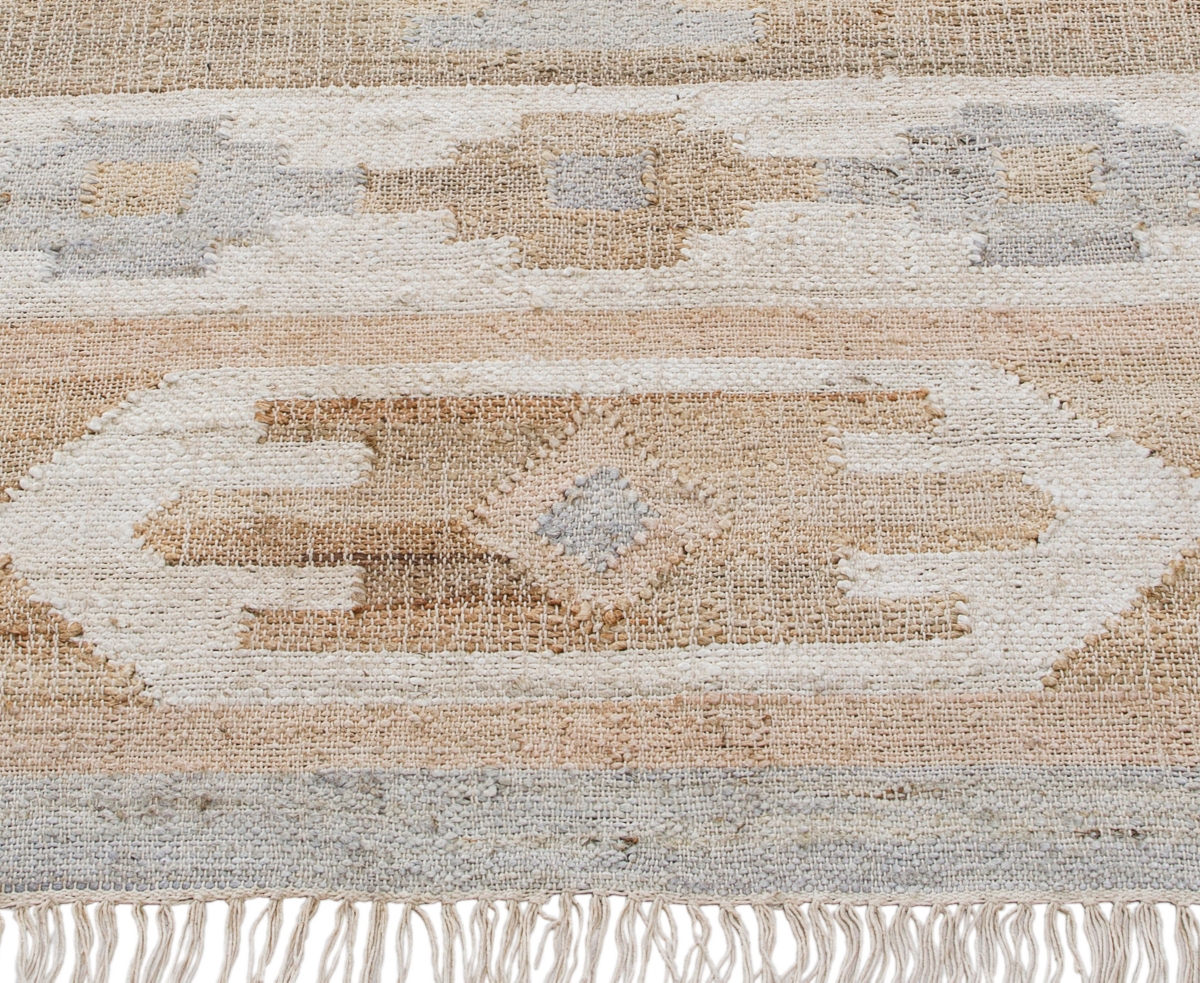 Obeetee Sona Hizri 8'10"x10' Area Rug