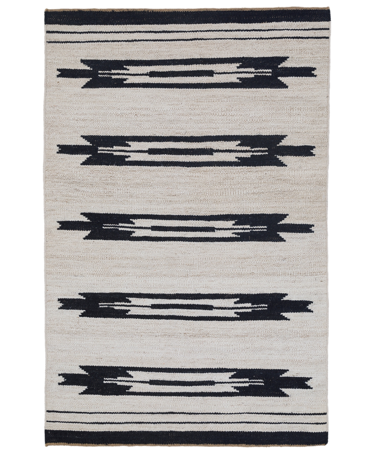 Obeetee Sona Alba 8'10"x10' Area Rug