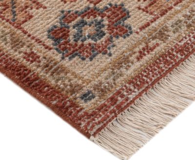 Palace Farida 8'10"x10' Area Rug
