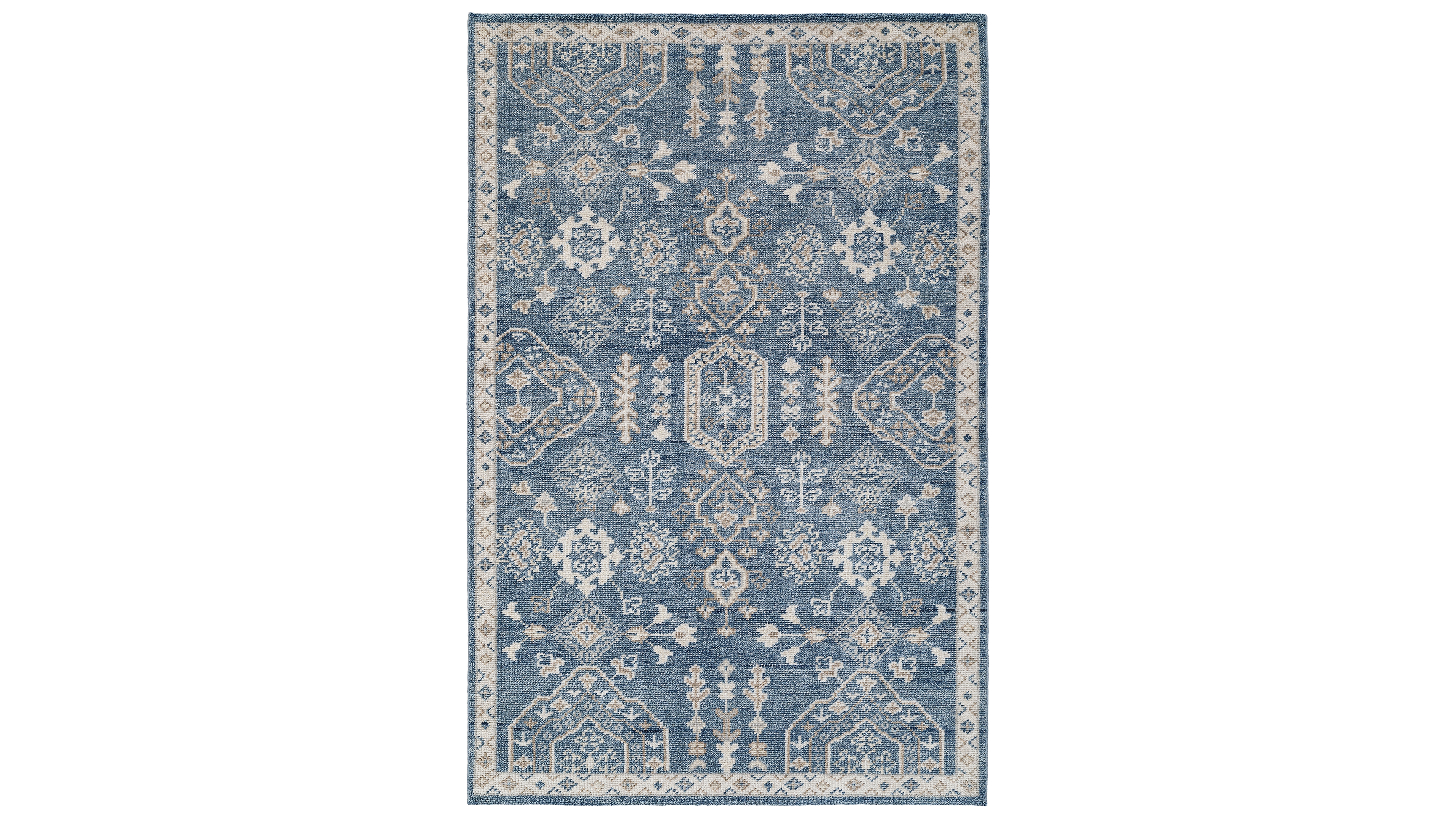Obeetee Tuscany Morrisa 2'x3' Area Rug