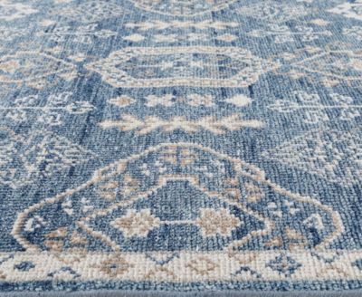 Tuscany Morrisa 2'6"x8' Runner Area Rug