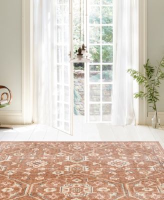Tuscany Olivia 3'x5' Area Rug