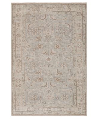Tuscany Nima 2'6"x8' Runner Area Rug