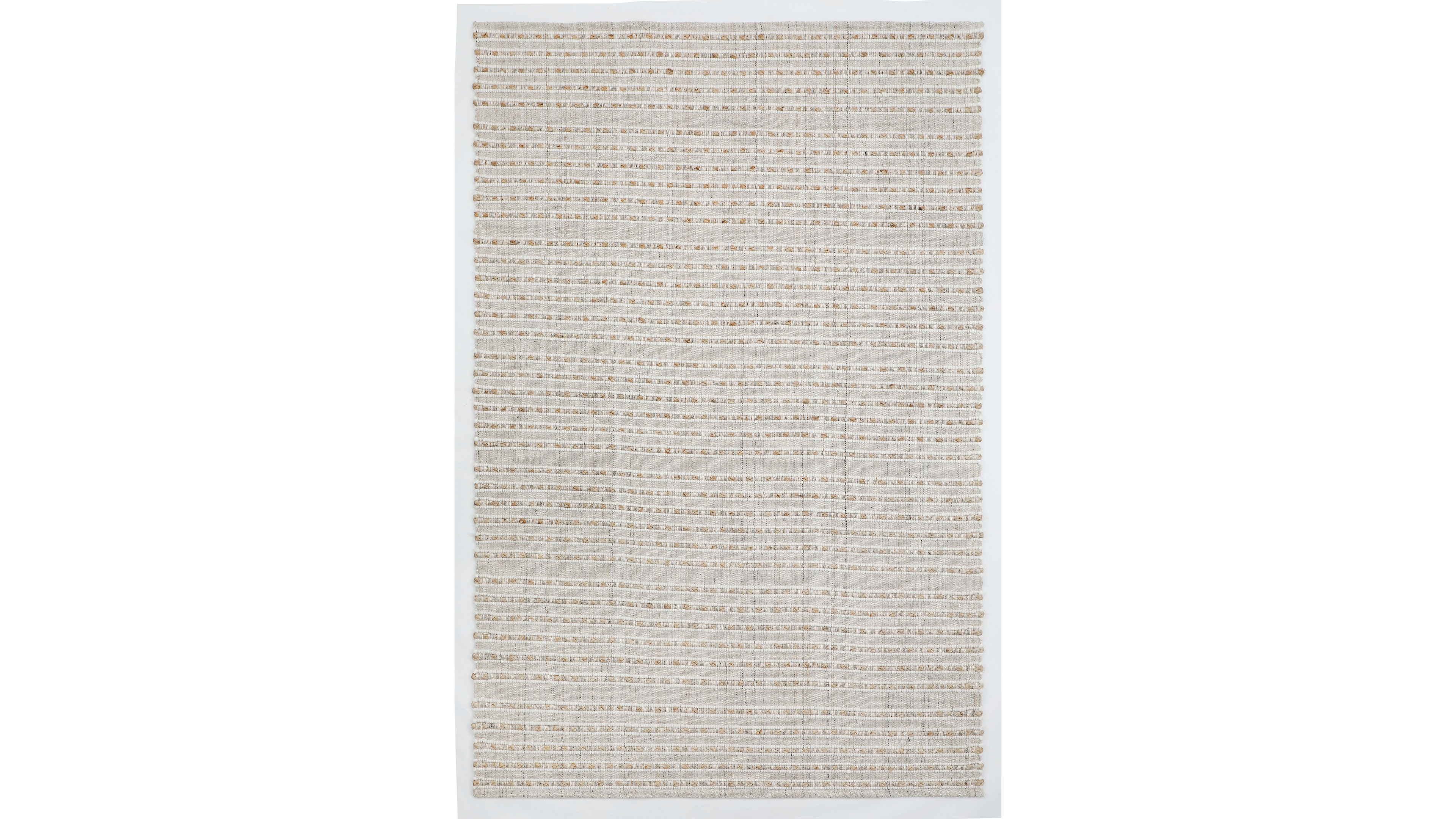 Obeetee Sona Textured 2'x3' Area Rug