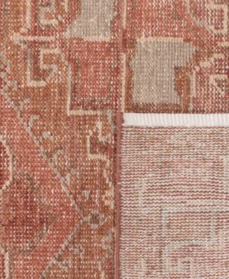 Tuscany Zaynab 7'9"x9'9" Area Rug