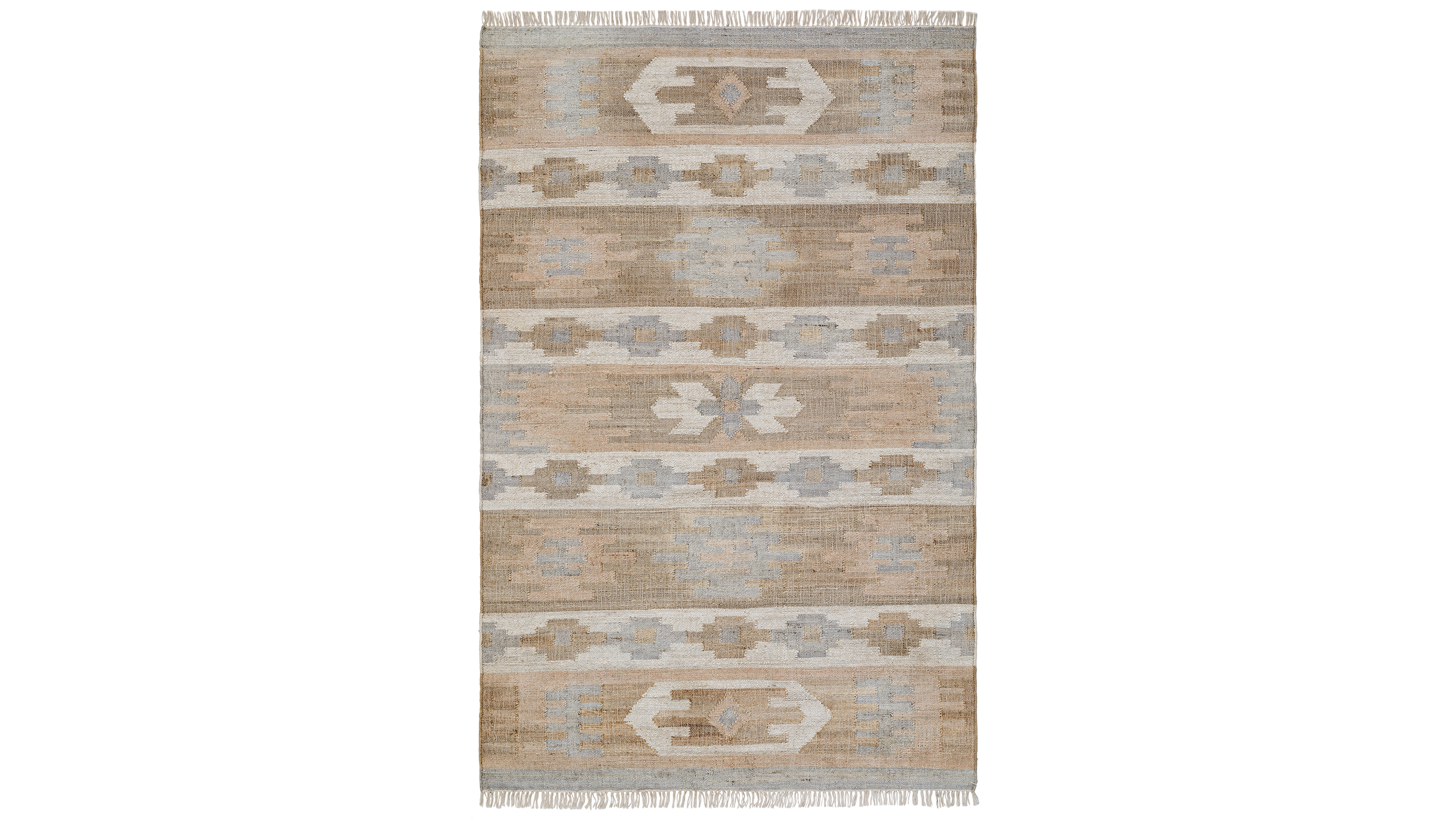 Obeetee Sona Hizri 7'9"x9'9" Area Rug