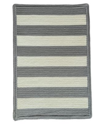 Capel - Timeless Indoor/Outdoor 0160 Cross Sewn Area Rug