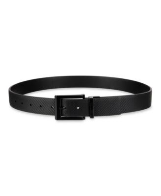 Men's Reversible Comfort Stretch Belt