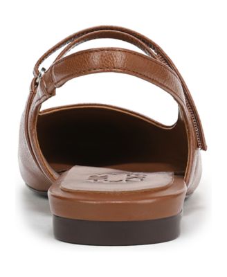Women's Connie Slingback Mary Jane Flats