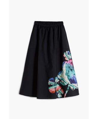 Women's Skirt designed by Mr. Christian Lacroix