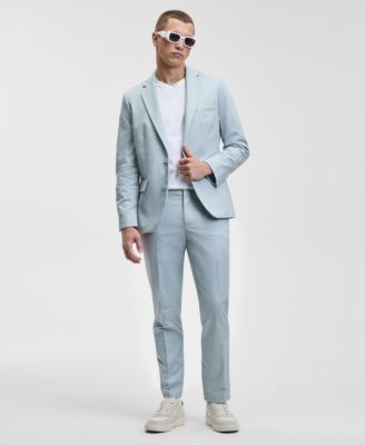 Men's Slim-Fit Blazer