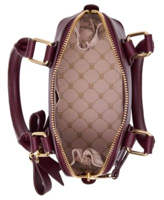 Bhope-D Mini Satchel Bag